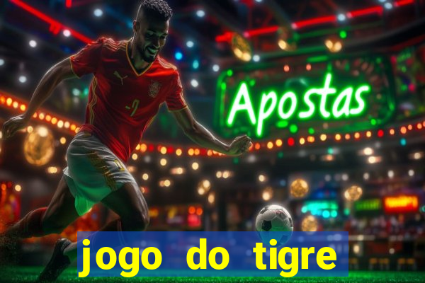 jogo do tigre deposito de 3 reais